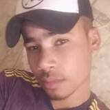 Diaxe from Aguas Vermelhas | Man | 27 years old | Capricorn