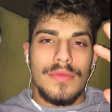 Jardielsouzasc from Anage | Man | 23 years old | Capricorn