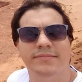 Franklin from Pedro Velho | Man | 35 years old | Scorpio