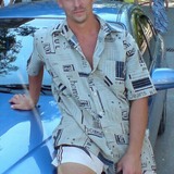 Aleksandr from Kerch | Man | 44 years old | Leo