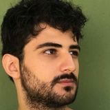 Çado from Ankara | Man | 27 years old | Scorpio