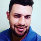 Beto from Matias Barbosa | Man | 36 years old | Leo