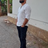 Lubiandanisa from Encantado | Man | 40 years old | Taurus