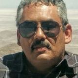 Gervacin from Imuris | Man | 49 years old | Capricorn