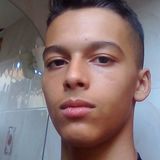 Mouchou from Nimes | Man | 26 years old | Capricorn
