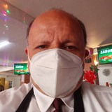 Davidfernand1M from Tultepec | Man | 57 years old | Capricorn