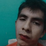 Salvador from Altamira | Man | 25 years old | Sagittarius
