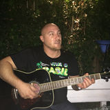 Asklipius from Limassol | Man | 46 years old | Cancer