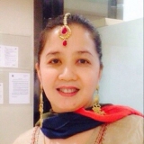 Ayoe from Jakarta | Woman | 56 years old | Leo