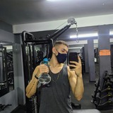 Gustavorossiep from Guaratuba | Man | 22 years old | Sagittarius