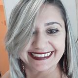 Patrícia from Cajazeiras | Woman | 48 years old | Sagittarius