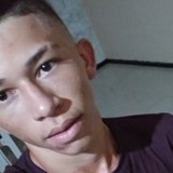 Geovanegm35Jx from Pedra Branca | Man | 23 years old | Capricorn