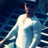 Laci from Tiszaujvaros | Man | 35 years old | Capricorn