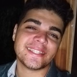 Abraao from Marataizes | Man | 28 years old | Sagittarius