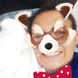 Ninhalucasf3 from Piacabucu | Woman | 41 years old | Sagittarius