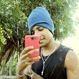 Maycon from Espinosa | Man | 31 years old | Leo