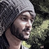 Henry from Coimbatore | Man | 28 years old | Gemini