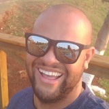 Fernando from Taboao da Serra | Man | 43 years old | Pisces
