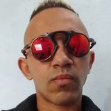 Graffite from Penha | Man | 37 years old | Capricorn