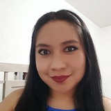Any from Puebla de Zaragoza | Woman | 37 years old | Gemini