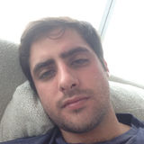 Jake from Rye | Man | 35 years old | Capricorn