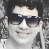 Adeilsonsatl2X from Aguas Belas | Man | 43 years old | Sagittarius