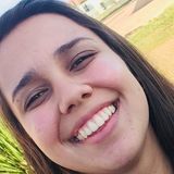 Aquino from Chavantes | Woman | 30 years old | Capricorn