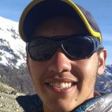 Kaynã from Itanhandu | Man | 27 years old | Taurus
