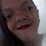 Gatinha from Paracatu | Woman | 29 years old | Leo