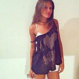 Beatriz Fellini from Extrema | Woman | 29 years old | Virgo