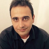 Reza from Tehran | Man | 40 years old | Capricorn