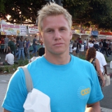 Maxim from Baranavichy | Man | 34 years old | Scorpio