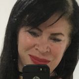 Cris from Natal | Woman | 41 years old | Scorpio