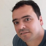 Jhon from Rio Bonito | Man | 47 years old | Libra