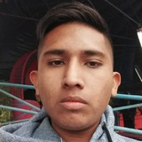 Chaparro from General Zuazua | Man | 31 years old | Cancer