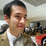 Cascio from Todi | Man | 36 years old | Scorpio