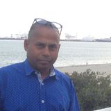 Joshua from La Palma | Man | 46 years old | Sagittarius