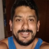Jorgearielonb1 from San Luis | Man | 42 years old | Virgo