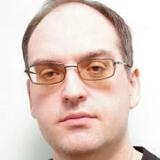 Павел from Tomsk | Man | 54 years old | Gemini