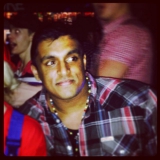 Sadi from Arhus | Man | 36 years old | Sagittarius