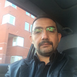 Wasabi from Zwijnaarde | Man | 53 years old | Taurus