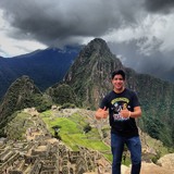 Renato from Santo Domingo | Man | 31 years old | Cancer