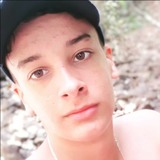 Carlinho from Araguari | Man | 25 years old | Capricorn