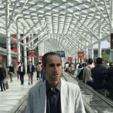 Shaman from Passignano sul Trasimeno | Man | 46 years old | Leo