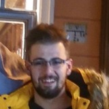 Gergő from Pecs | Man | 27 years old | Scorpio