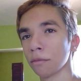 Luiz from Crateus | Man | 27 years old | Aries