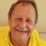 Waldi from Leopoldsdorf | Man | 63 years old | Aquarius