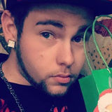Shotdown from Wake Forest | Man | 30 years old | Pisces