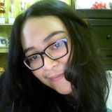 Prawihatsari from Surabaya | Woman | 31 years old | Virgo
