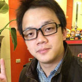 Tingwei from Hsinchu | Man | 42 years old | Gemini